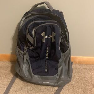 under armour bookbag